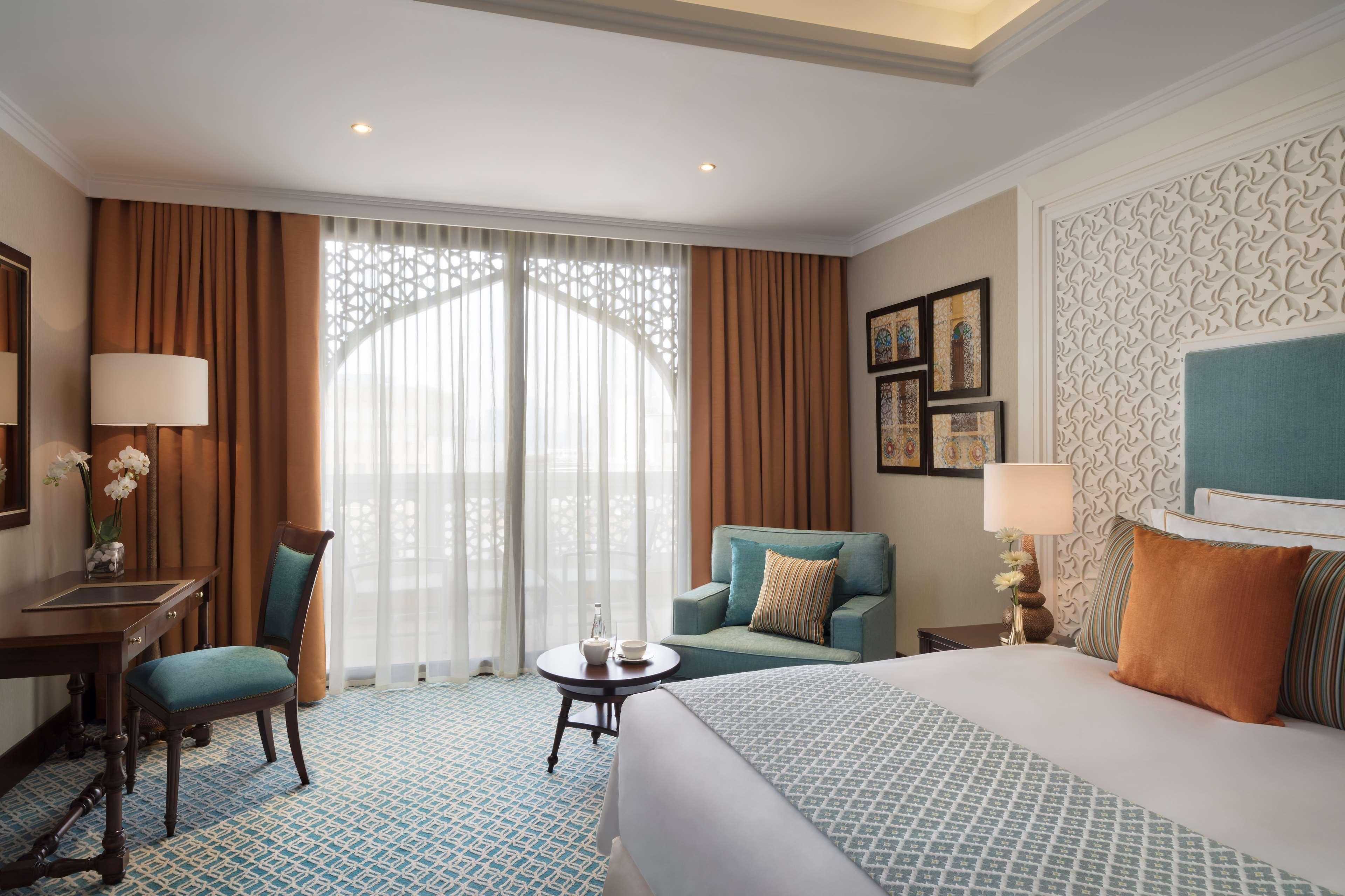 Al Najada Doha Hotel By Tivoli Ngoại thất bức ảnh Deluxe Room