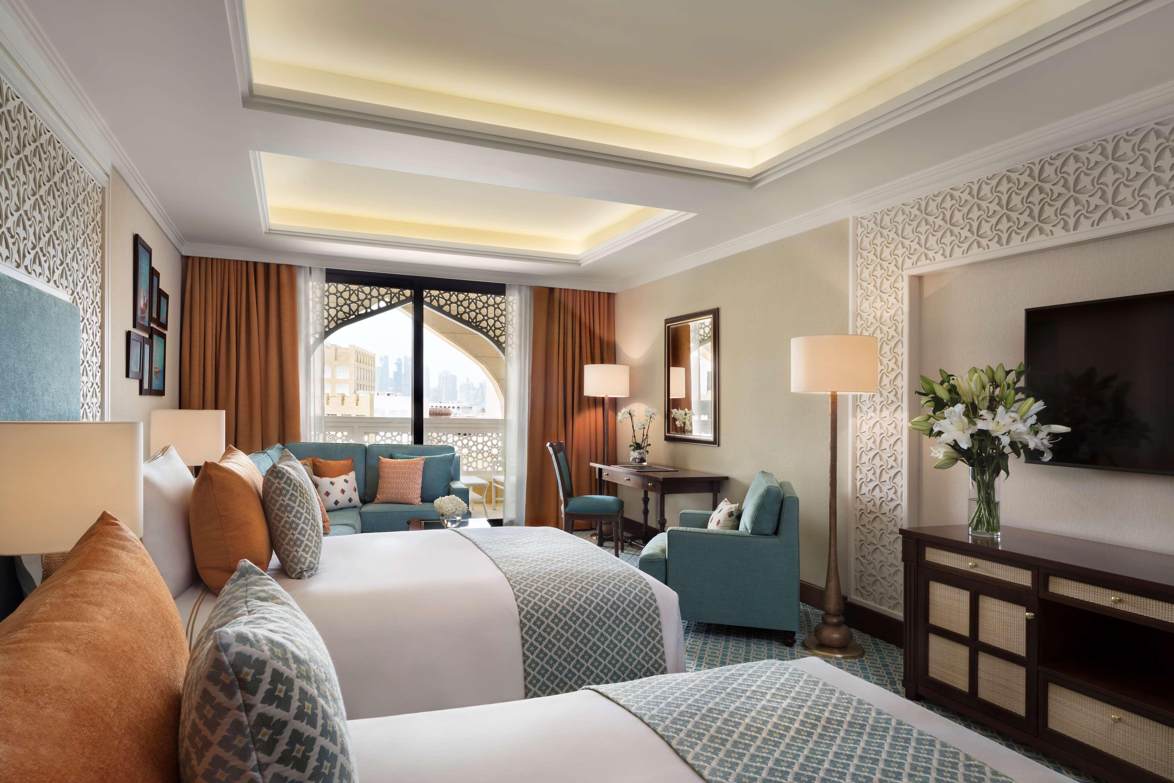 Al Najada Doha Hotel By Tivoli Ngoại thất bức ảnh Deluxe Room