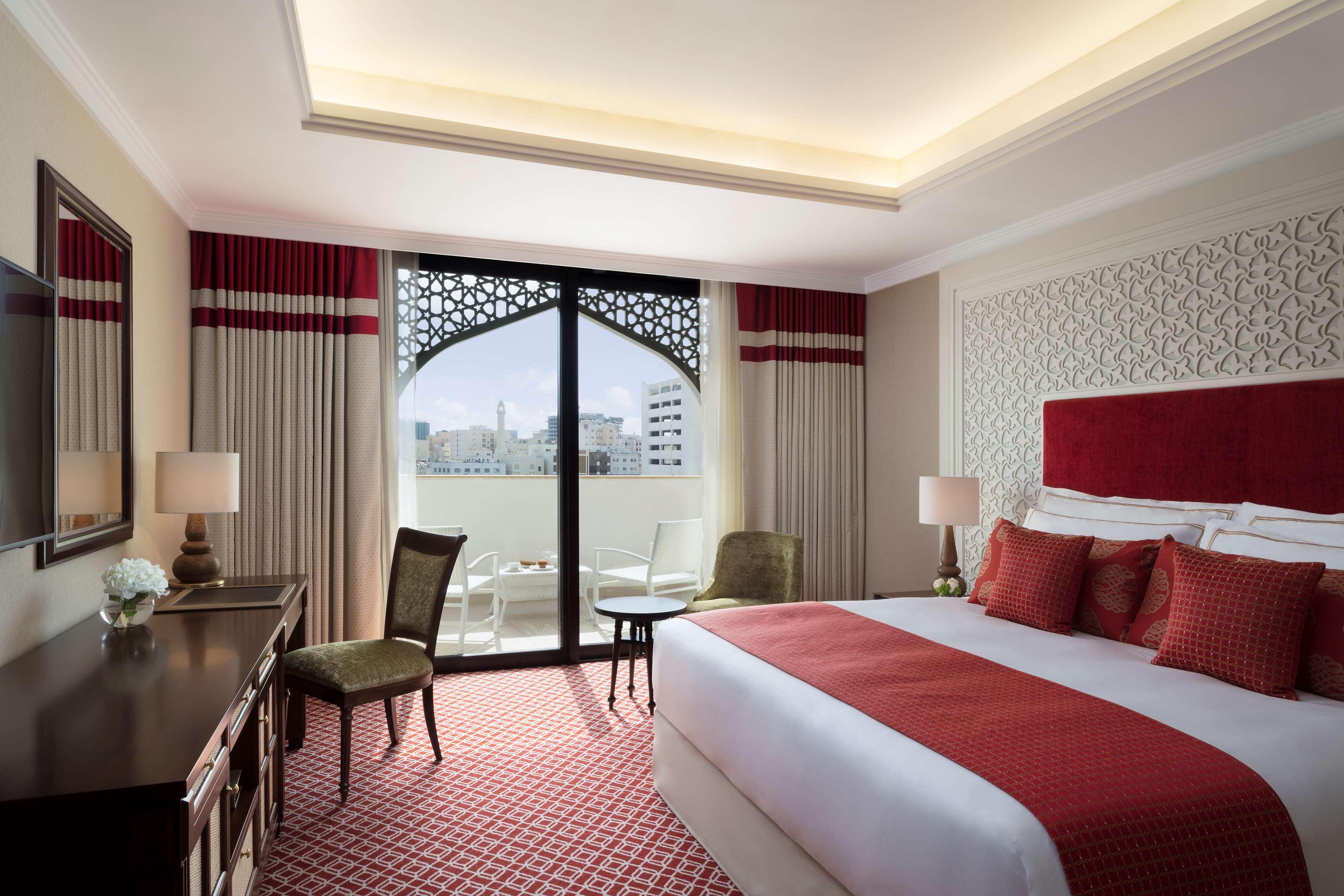 Al Najada Doha Hotel By Tivoli Ngoại thất bức ảnh Deluxe Room