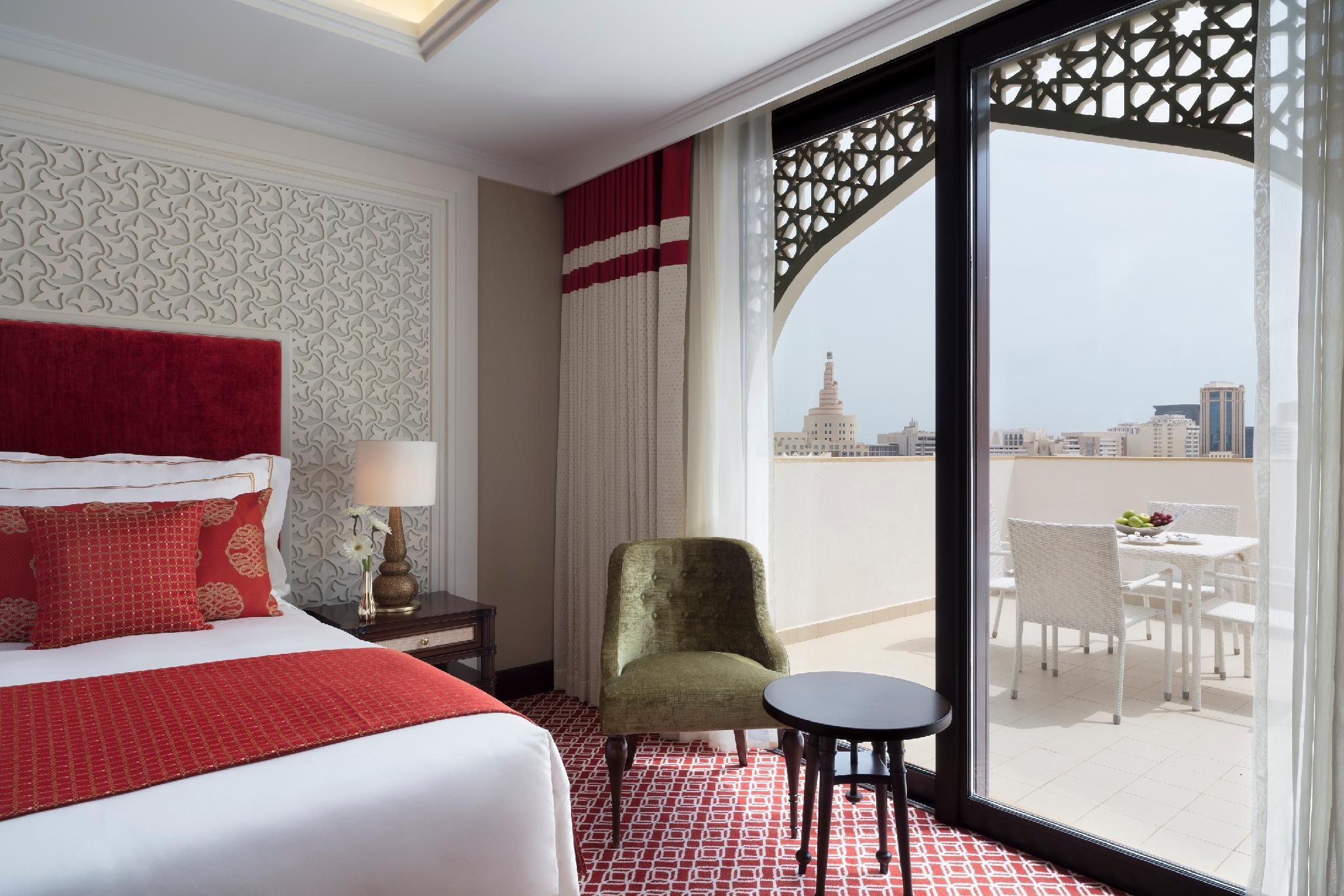 Al Najada Doha Hotel By Tivoli Ngoại thất bức ảnh Deluxe Room