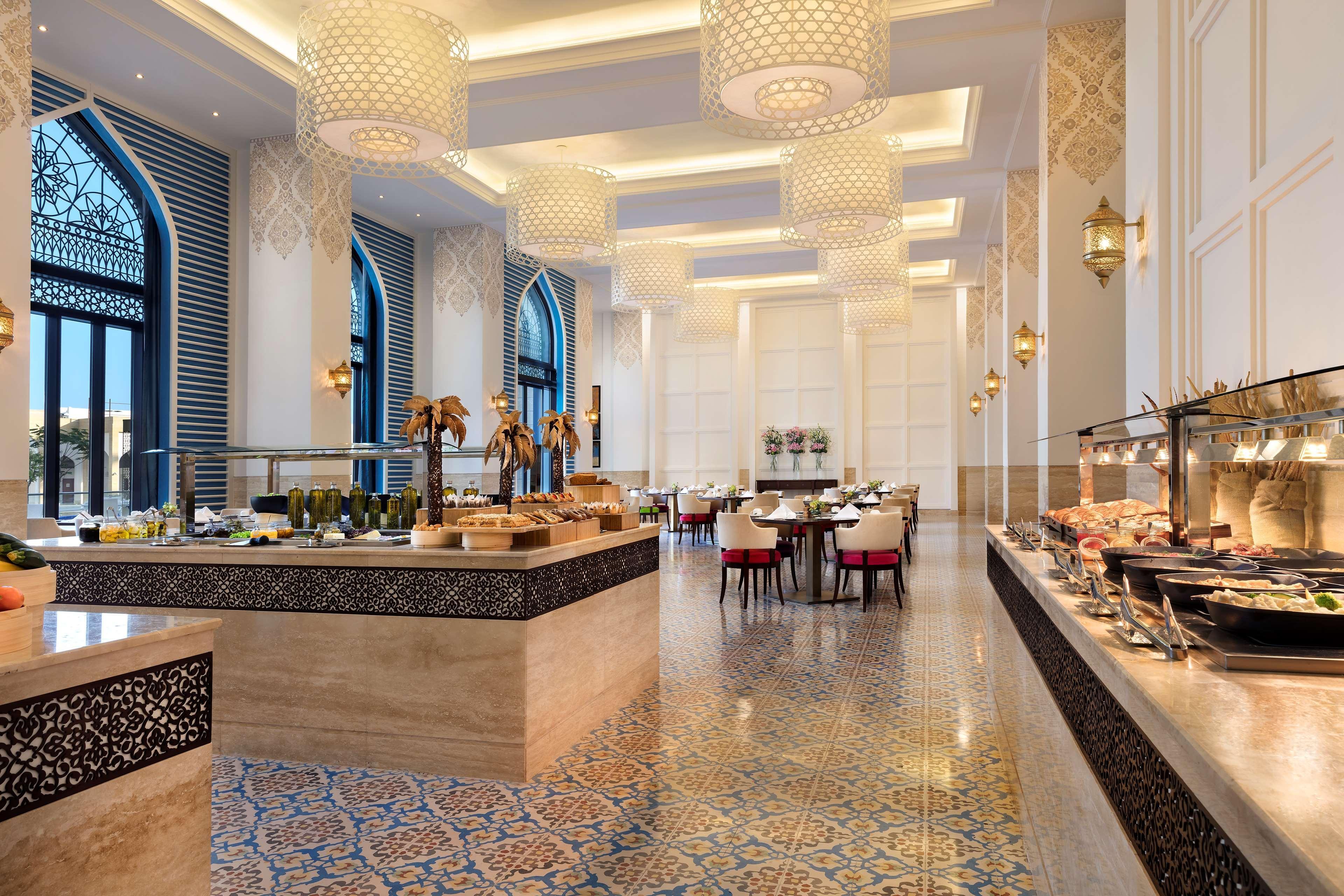 Al Najada Doha Hotel By Tivoli Ngoại thất bức ảnh The Beach Restaurant