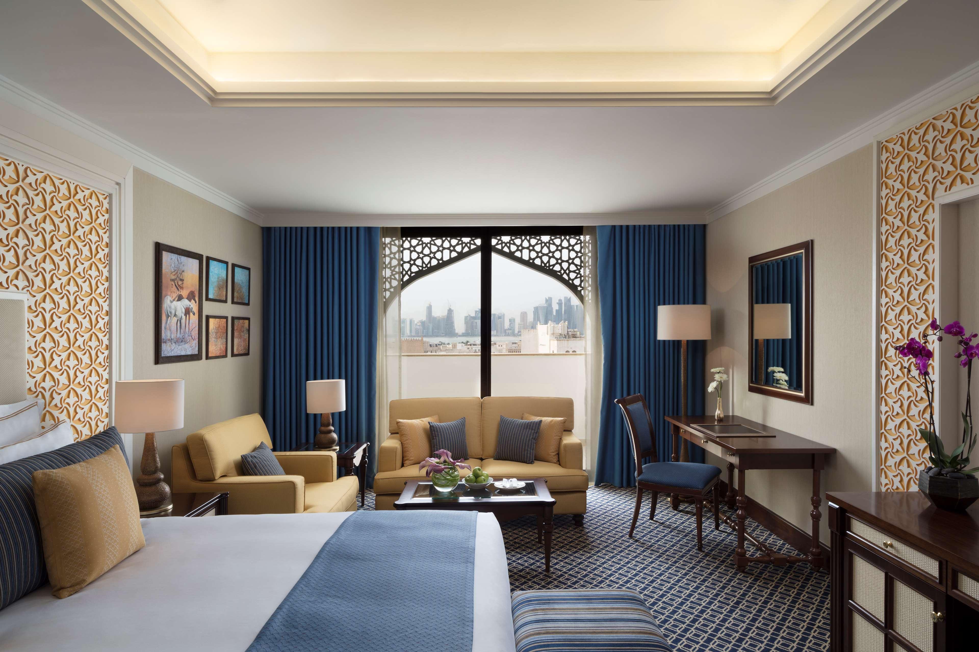 Al Najada Doha Hotel By Tivoli Ngoại thất bức ảnh
