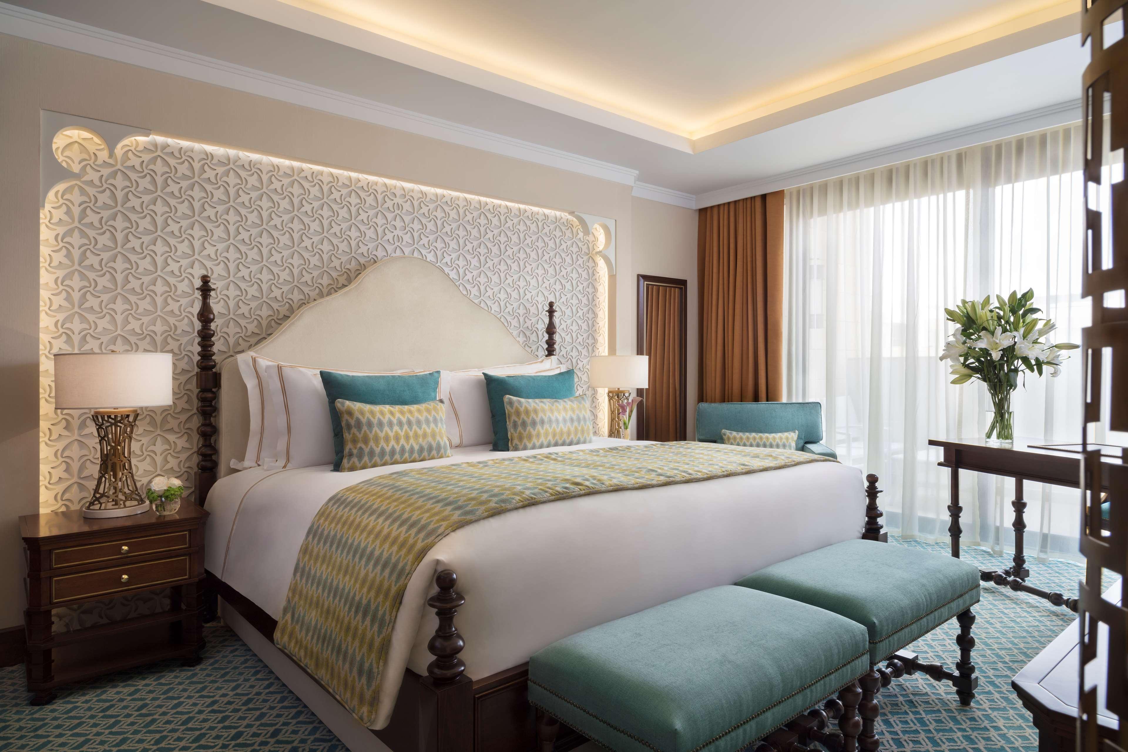 Al Najada Doha Hotel By Tivoli Ngoại thất bức ảnh Deluxe Room