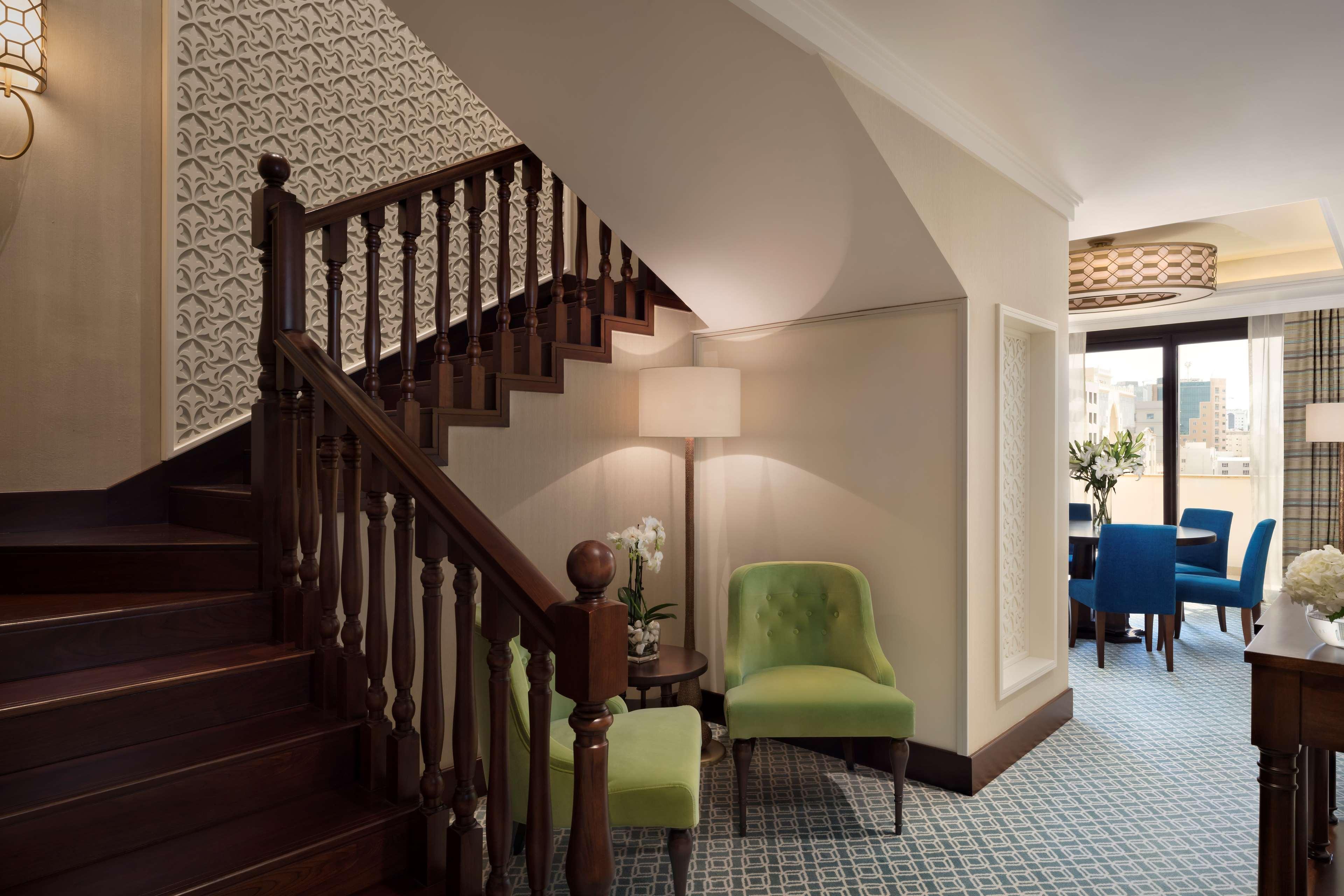 Al Najada Doha Hotel By Tivoli Ngoại thất bức ảnh