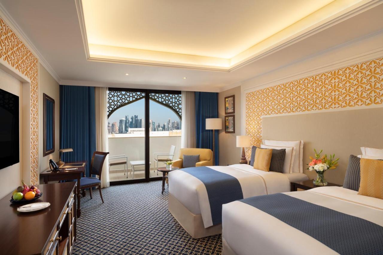Al Najada Doha Hotel By Tivoli Ngoại thất bức ảnh