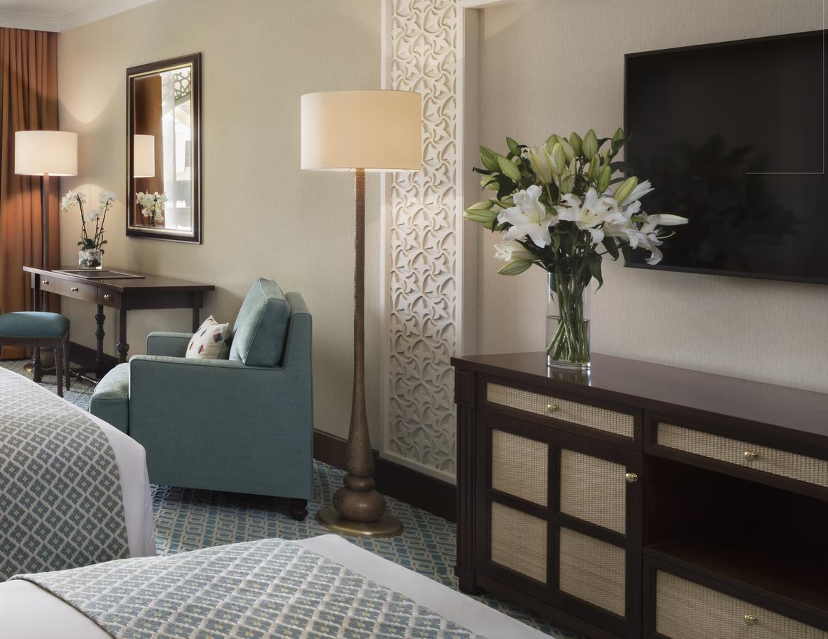Al Najada Doha Hotel By Tivoli Ngoại thất bức ảnh Deluxe Room