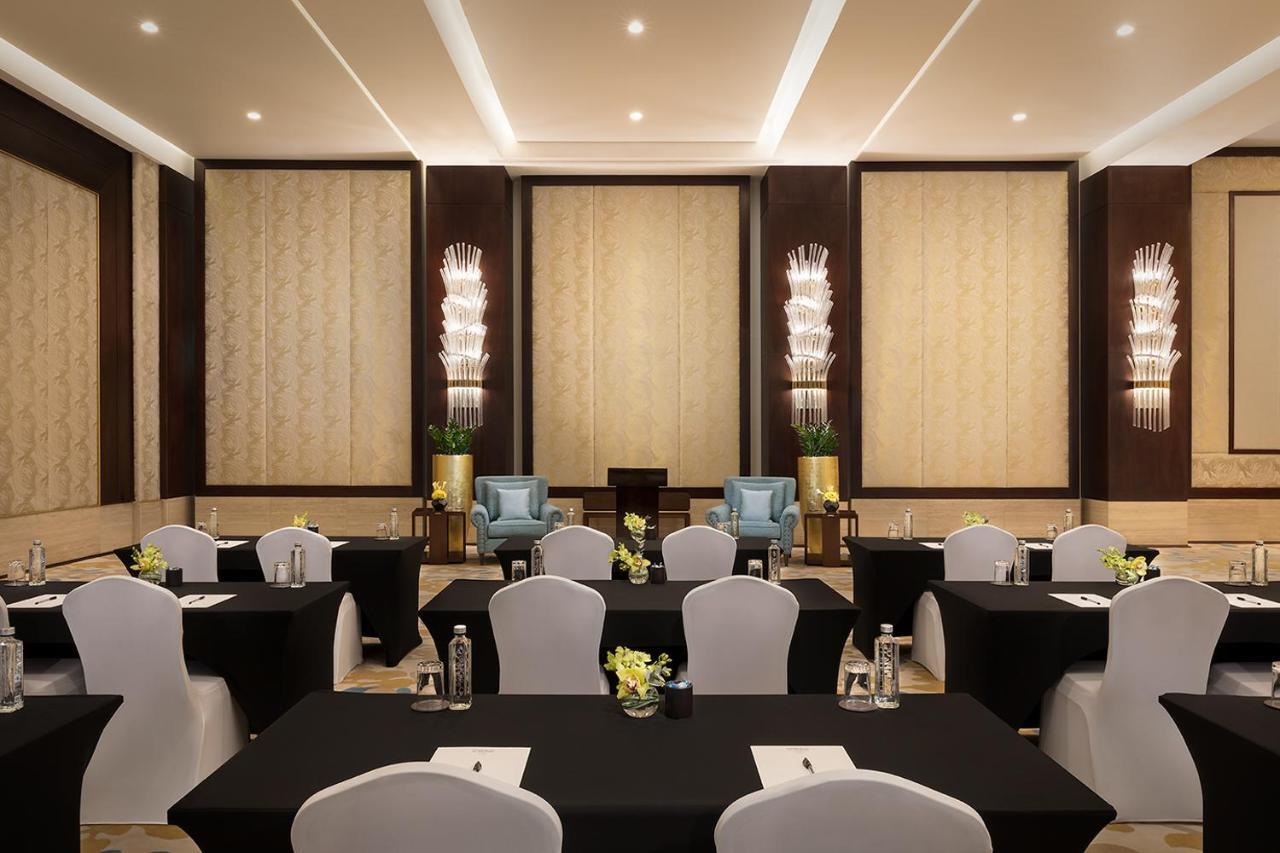 Al Najada Doha Hotel By Tivoli Ngoại thất bức ảnh The Royal Meeting Room