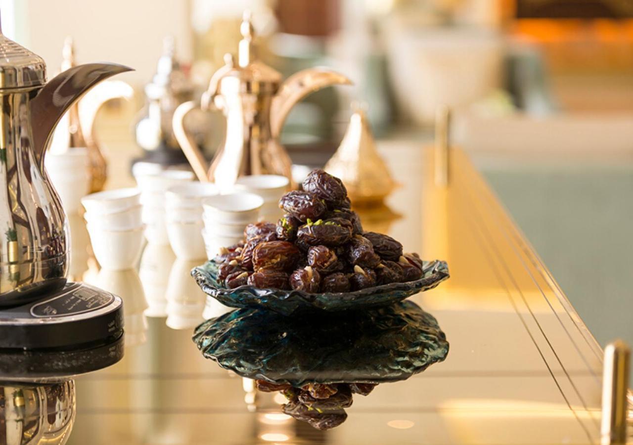 Al Najada Doha Hotel By Tivoli Ngoại thất bức ảnh Prune