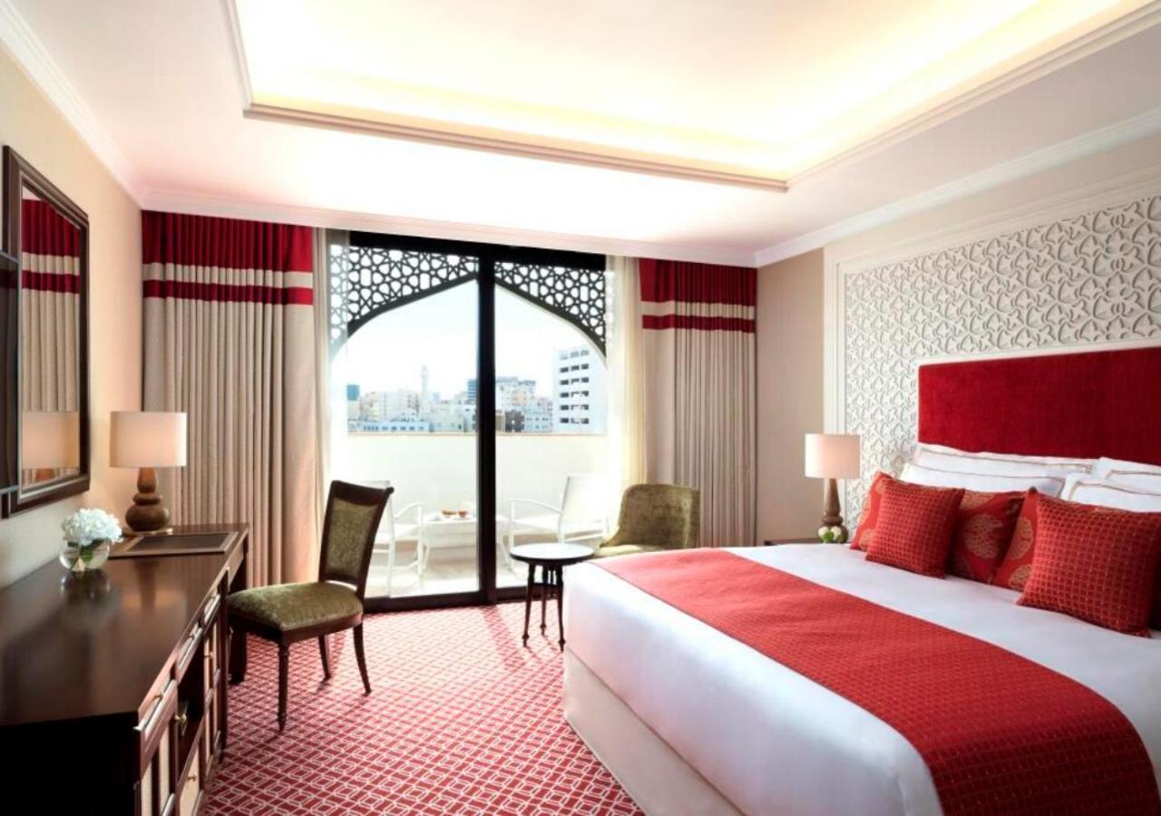 Al Najada Doha Hotel By Tivoli Ngoại thất bức ảnh Deluxe Room
